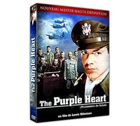 The Purple Heart : Prisonniers de Satan - DVD - Seven7