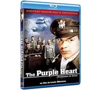 The Purple Heart – Prisonniers de Satan – Blu-ray