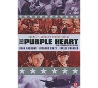 The Purple Heart - Edition Belge