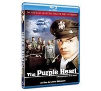 The Purple Heart : Prisonniers de Satan Blu-Ray G