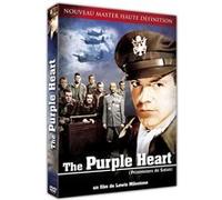 The Purple Heart : Prisonniers de Satan DVD E