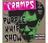The Purple Knif Show Aka Radio Cramps