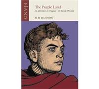 The Purple Land by Andreas Campomar Unknown (Auteur)