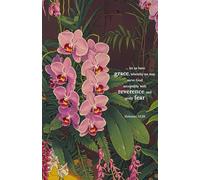 The Purple Orchid Journal: Royalty and Reverence