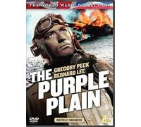 The Purple Plain (Digitally Enhanced 2015 Edition) [Dvd]