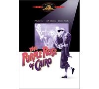 The Purple Rose of Cairo