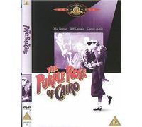 The Purple Rose Of Cairo – Twentieth Century Fox Film Corporation – Import anglais