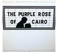 The Purple Rose Of Cairo - Original Motion Picture Soundtrack