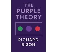 The Purple Theory: Half love will keep you searching. Whole love will keep you faithful.