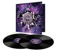 The Purple Tour Live Double Vinyle