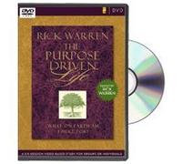 The Purpose Driven Life DVD Study