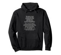 The Purpose Of Your Time Here Life Is All About Jésus Sweat à Capuche