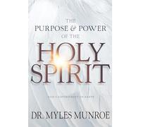 The Purpose & Power of the Holy Spirit: God's Government on Earth