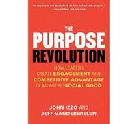 The Purpose Revolution - [Version Originale] Inconnu (Auteur)