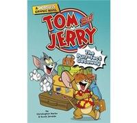 The Purrfect Getaway by Christopher Harbo Christopher Harbo (Auteur)