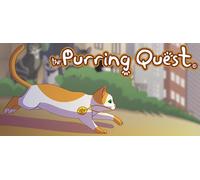 The Purring Quest (PC)