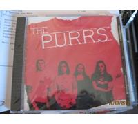 The Purrs - Purrs