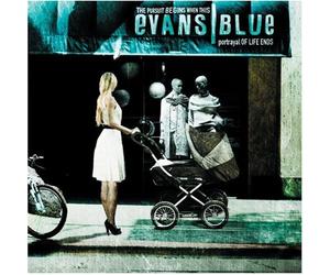 The Pursuit Begins When This Portrayal of Life Ends (Limited Edition W/bonus Dvd)