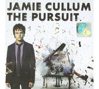 The Pursuit by Cullum Jamie NEUF