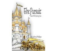 The Pursuit: Dawn Of The Burning Ones