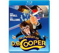 The Pursuit of D.B. Cooper [Blu-ray]