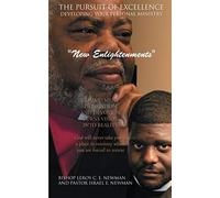 The Pursuit Of Excellence Developing Your Personal Ministry