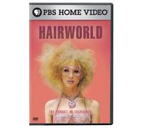 The Pursuit of Excellence: Hair World