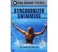 The Pursuit of Excellence: Synchronized Swimming