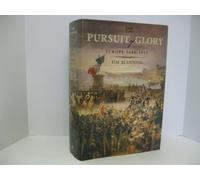 The Pursuit of Glory: Europe 1648-1815
