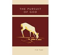 The Pursuit of God