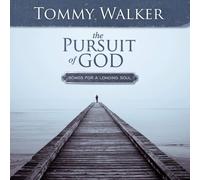 The Pursuit of God: Songs for a Thirsty Soul [Import Anglais]