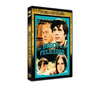 The Pursuit Of Happiness (1970) - Official Sony Columbia Region 2 PAL release