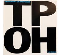 THE PURSUIT OF HAPPINESS - LOVE JUNK [UK Import]
