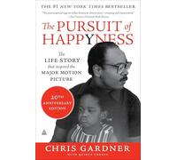 The Pursuit of Happyness, 20th Anniversary Edition: An NAACP Image Award Winner