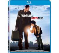 The Pursuit of Happyness [Blu-Ray]