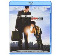 The Pursuit of Happyness [Blu-ray]