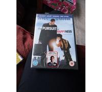 The Pursuit Of Happyness - Dvd (2007) Avec Will Smith, Jaden Smith