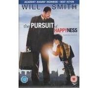 The Pursuit Of Happyness G