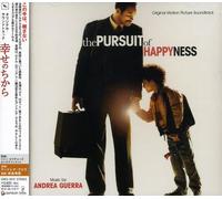 The Pursuit of Happyness (Original Soundtrack) [Import]