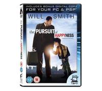 The Pursuit of Happyness - The Pursuit of Happyness [Contains Digital Content] [Import anglais]