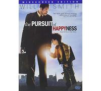 THE PURSUIT OF HAPPYNESS (WIDESCRE MOVIE