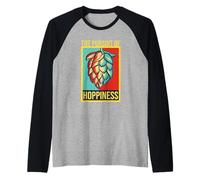 The Pursuit of Hoppiness Brew Local Beer Master Geek Manche Raglan