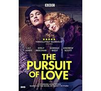 The Pursuit of Love