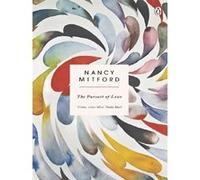 Nancy Mitford – The Pursuit of Love – Broché – Penguin Books