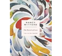 Nancy Mitford – The Pursuit of Love – Broché – Penguin Books