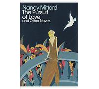The Pursuit of Love: With Love in a Cold Climate and The Blessing – Penguin Books