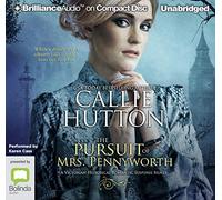 The Pursuit of Mrs. Pennyworth