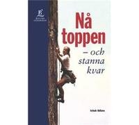 The Pursuit of Prime Swedish Edition Na Toppen by Adizes Ph.D. & Ichak Ichak Adizes (Auteur)