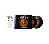 The Pursuit Of Vikings 25 Years In The Eye Of The Storm Inclus Blu-ray CD