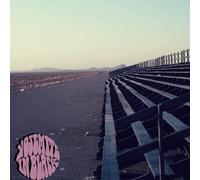 Yosemite in Black – The Pursuit Of – Vinyle LP